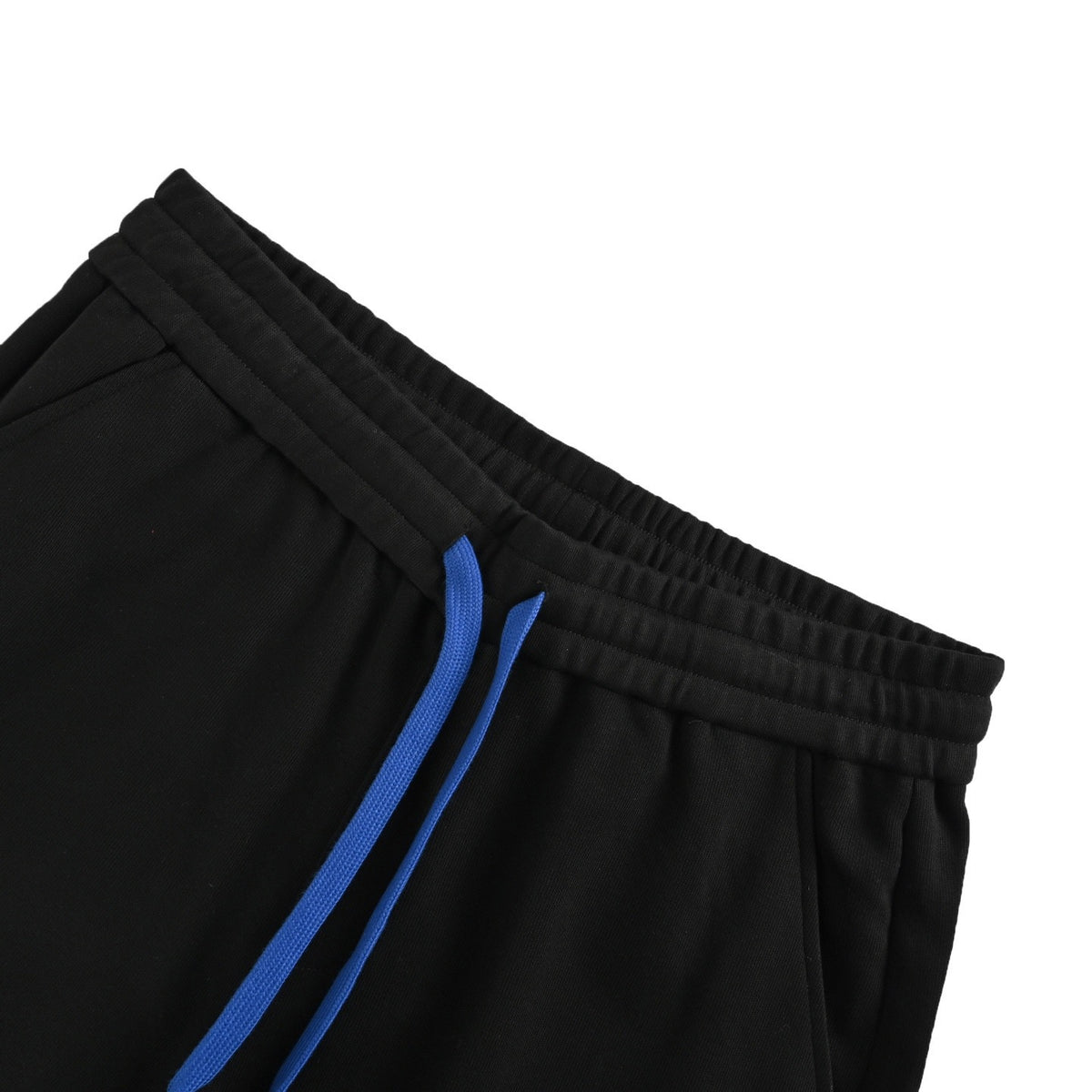 Black and White Short - FashionHype.xyz