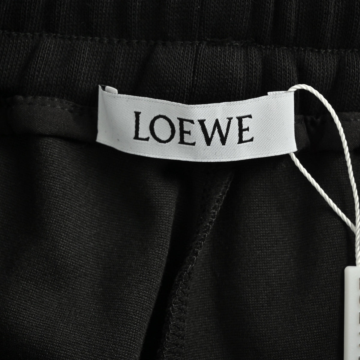 Black and White Short - FashionHype.xyz