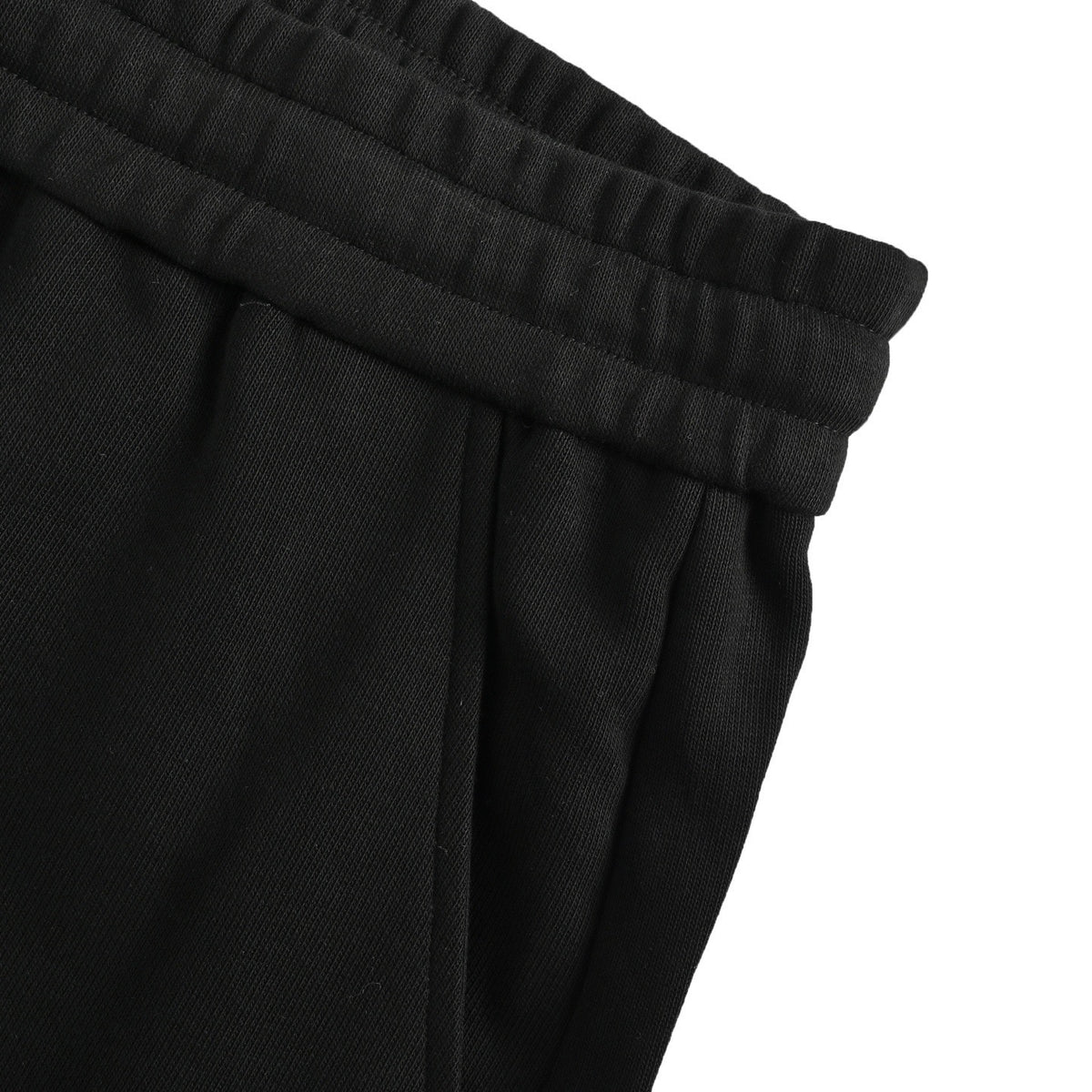 Black and White Short - FashionHype.xyz