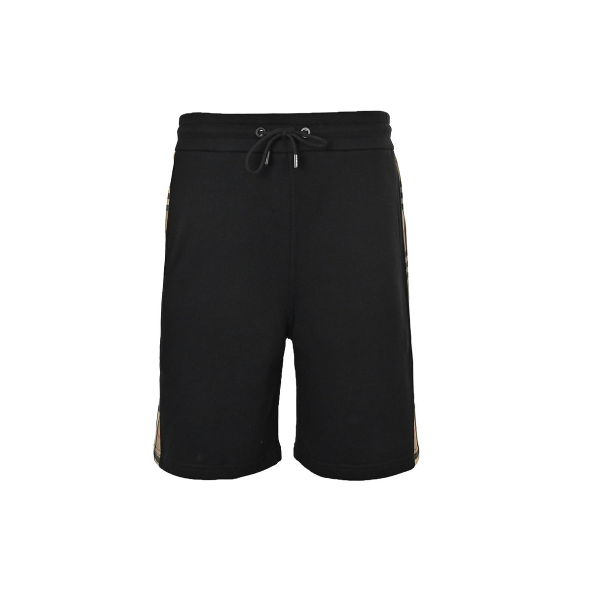 Black and White Short