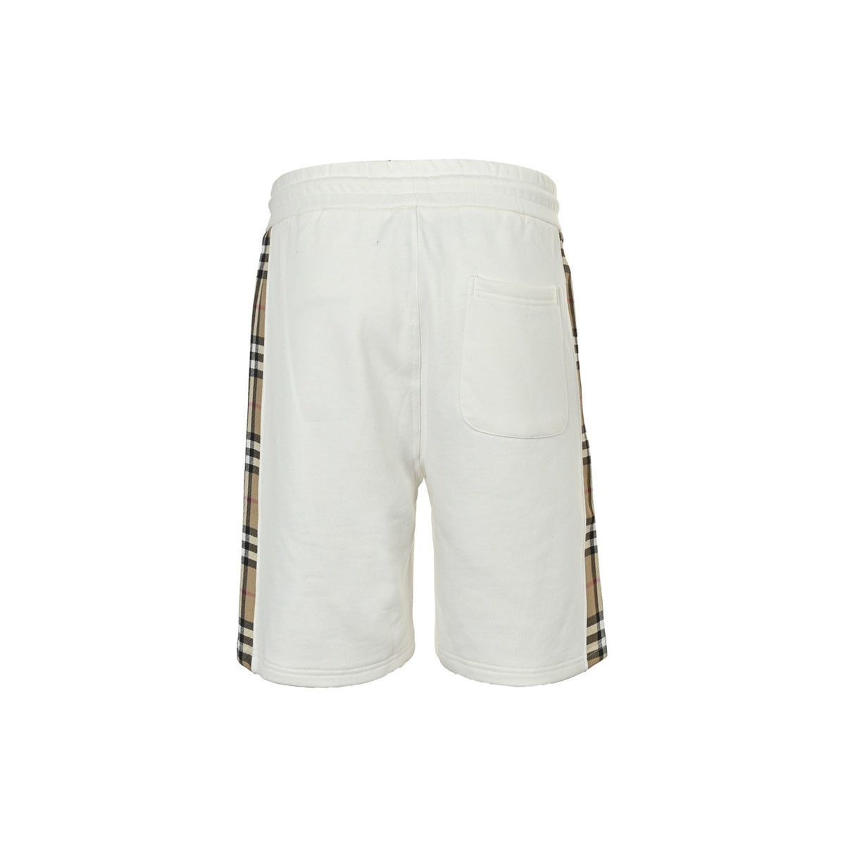 Black and White Short
