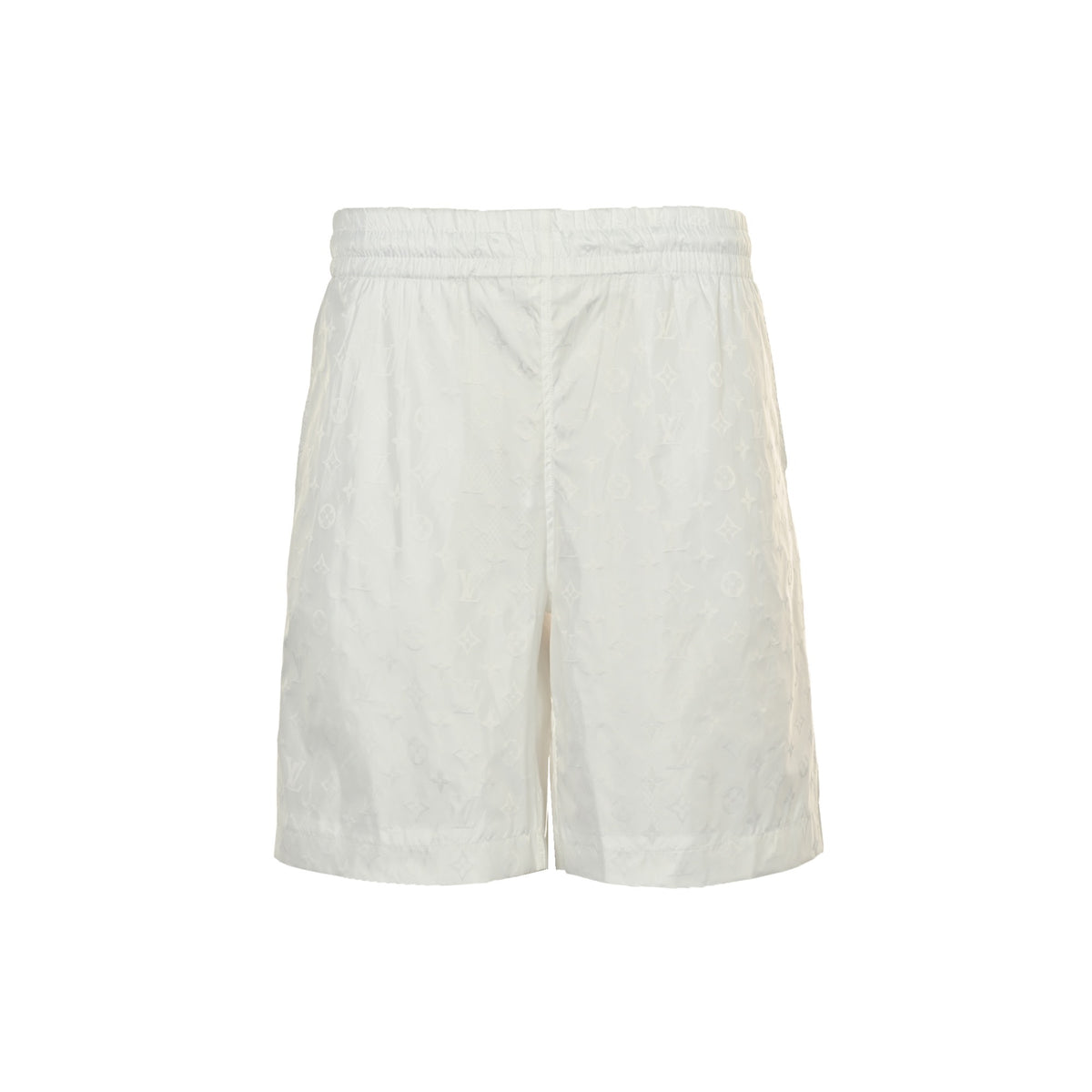 Black and White Short