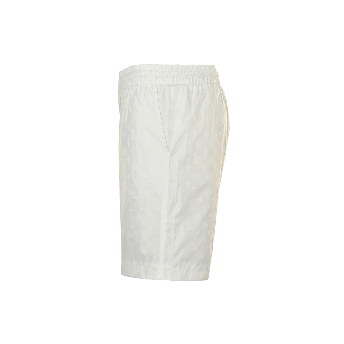 Black and White Short