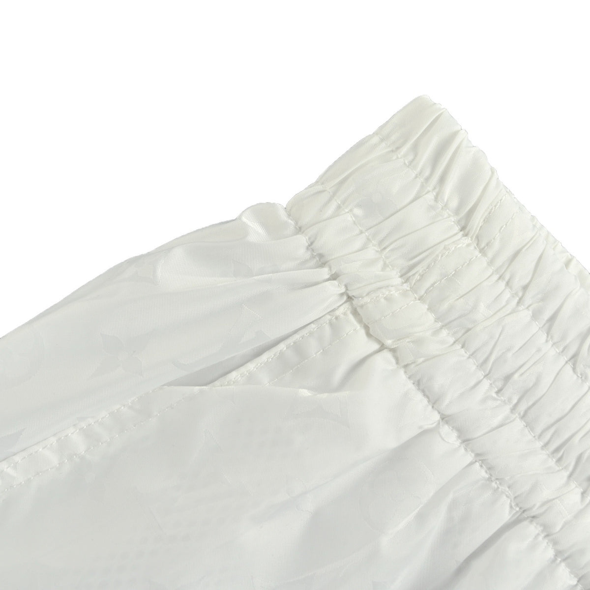 Black and White Short