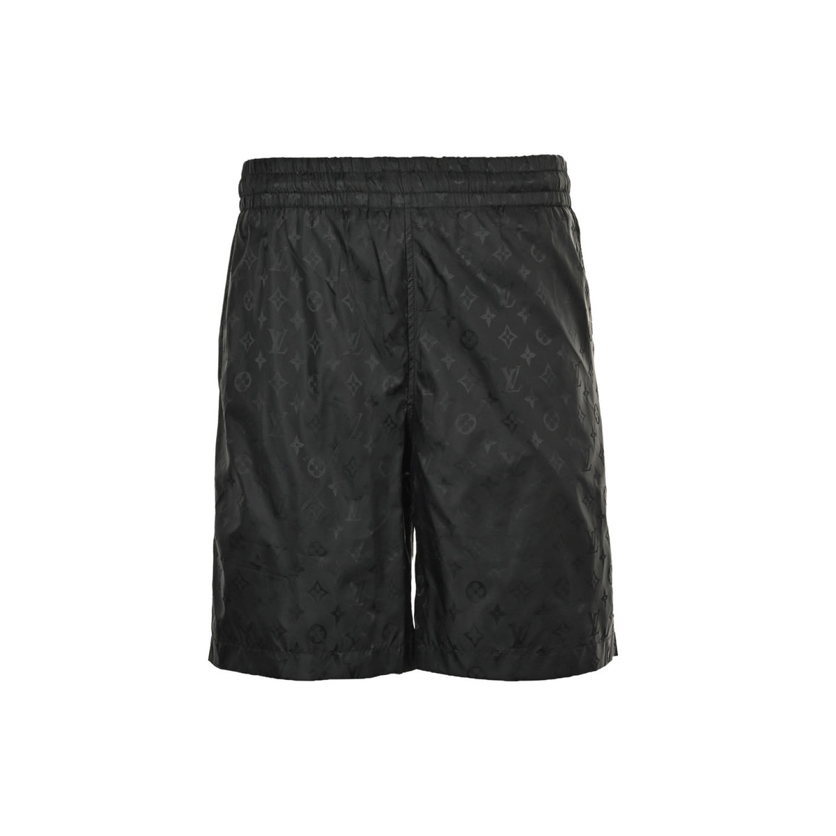 Black and White Short