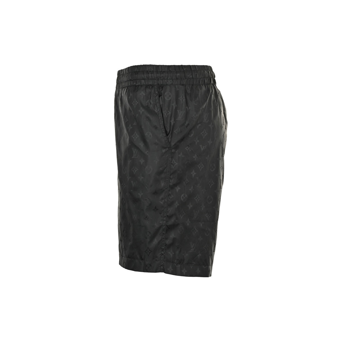 Black and White Short