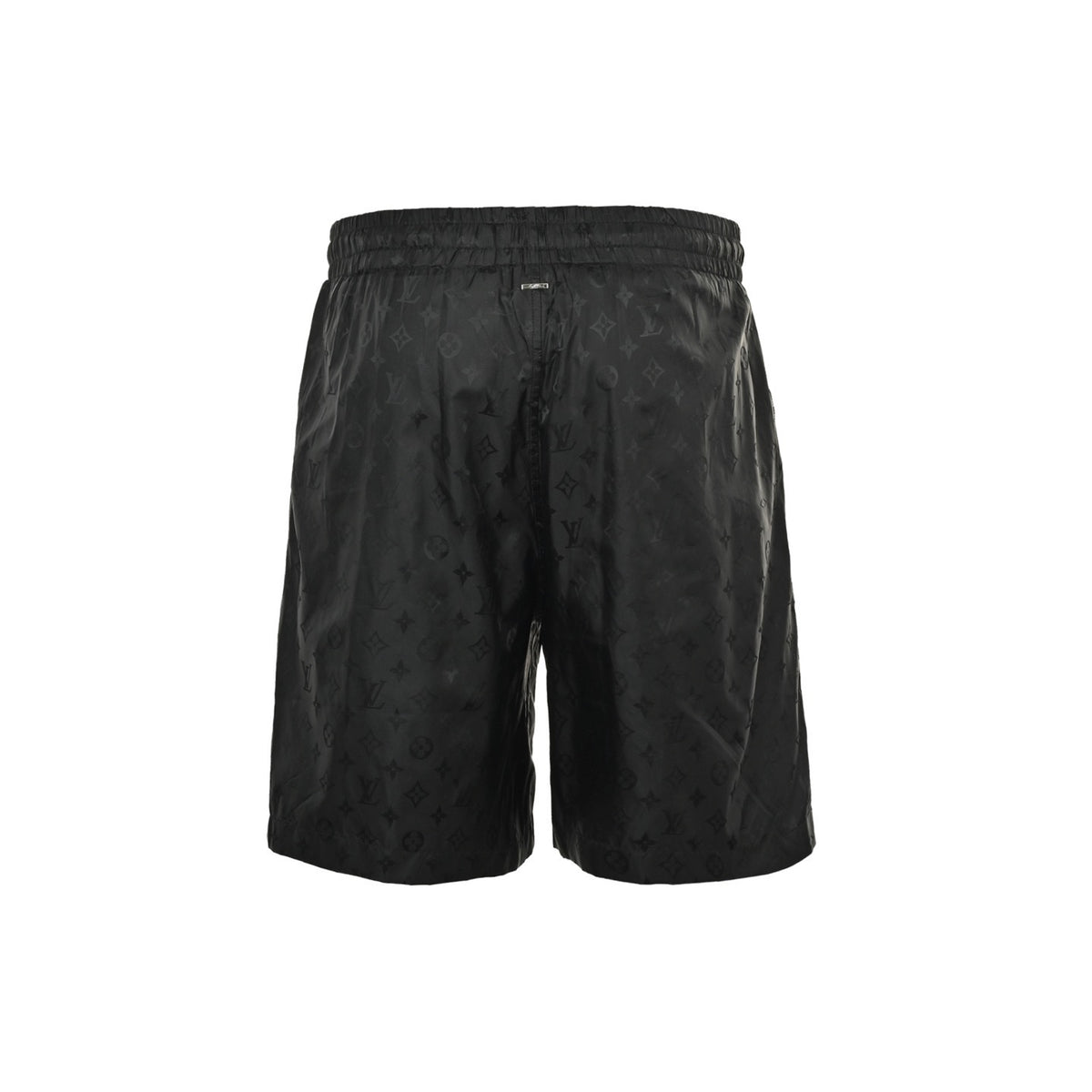 Black and White Short