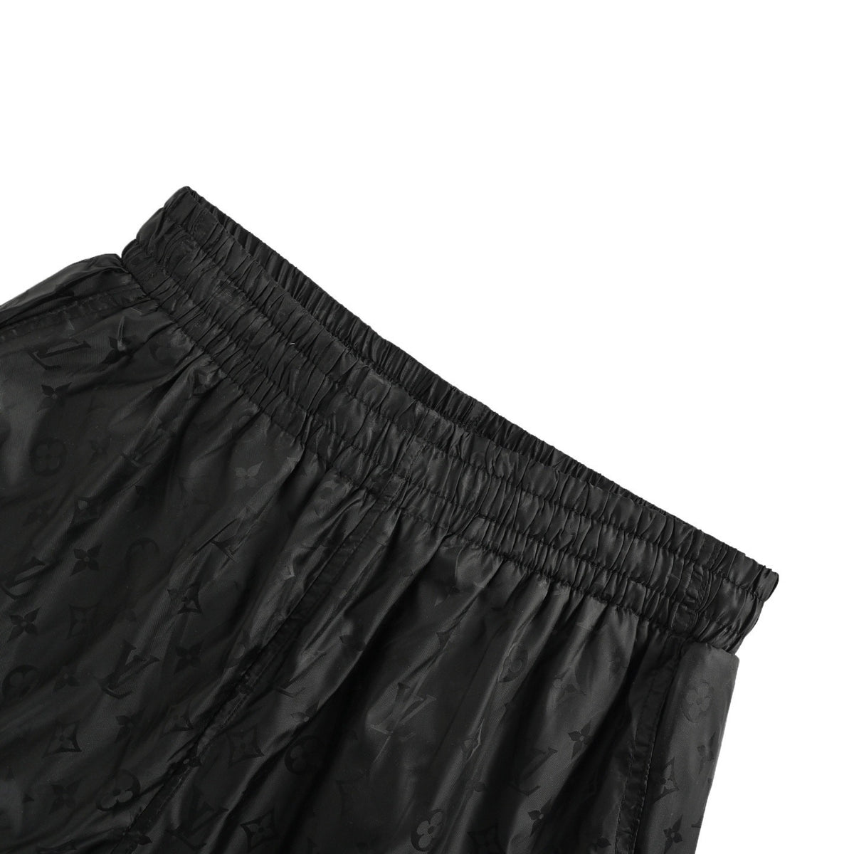 Black and White Short