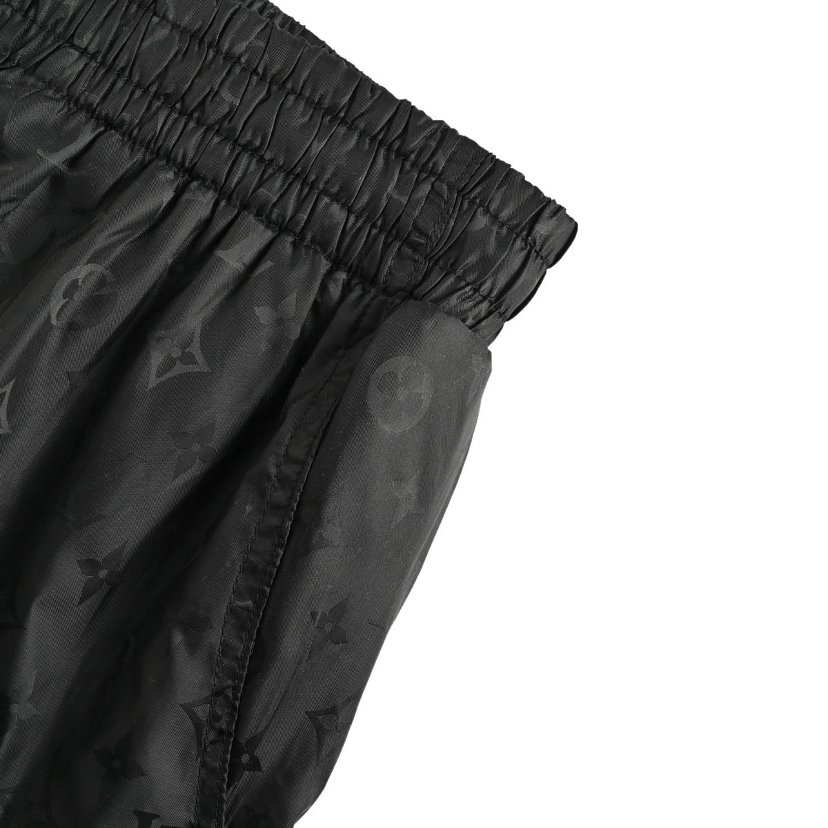 Black and White Short