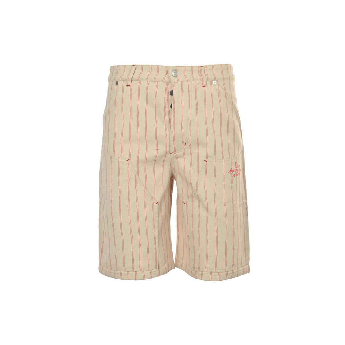 Brown Short