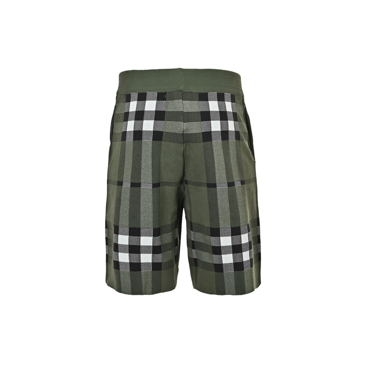 Multi-color Short