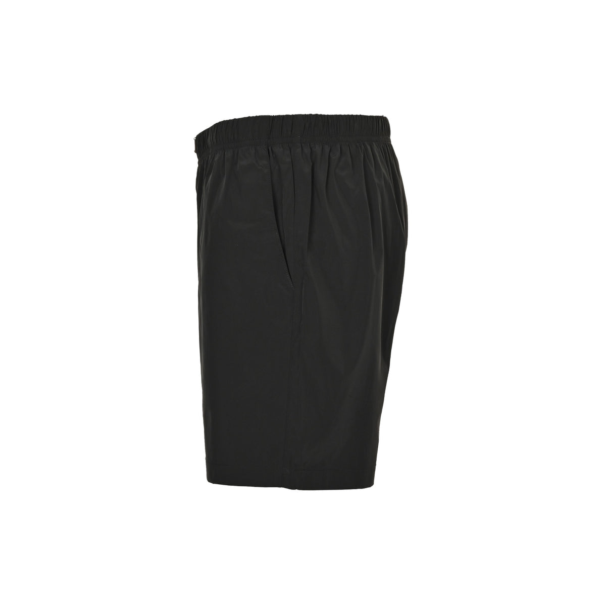 Black and white Short - FashionHype.xyz