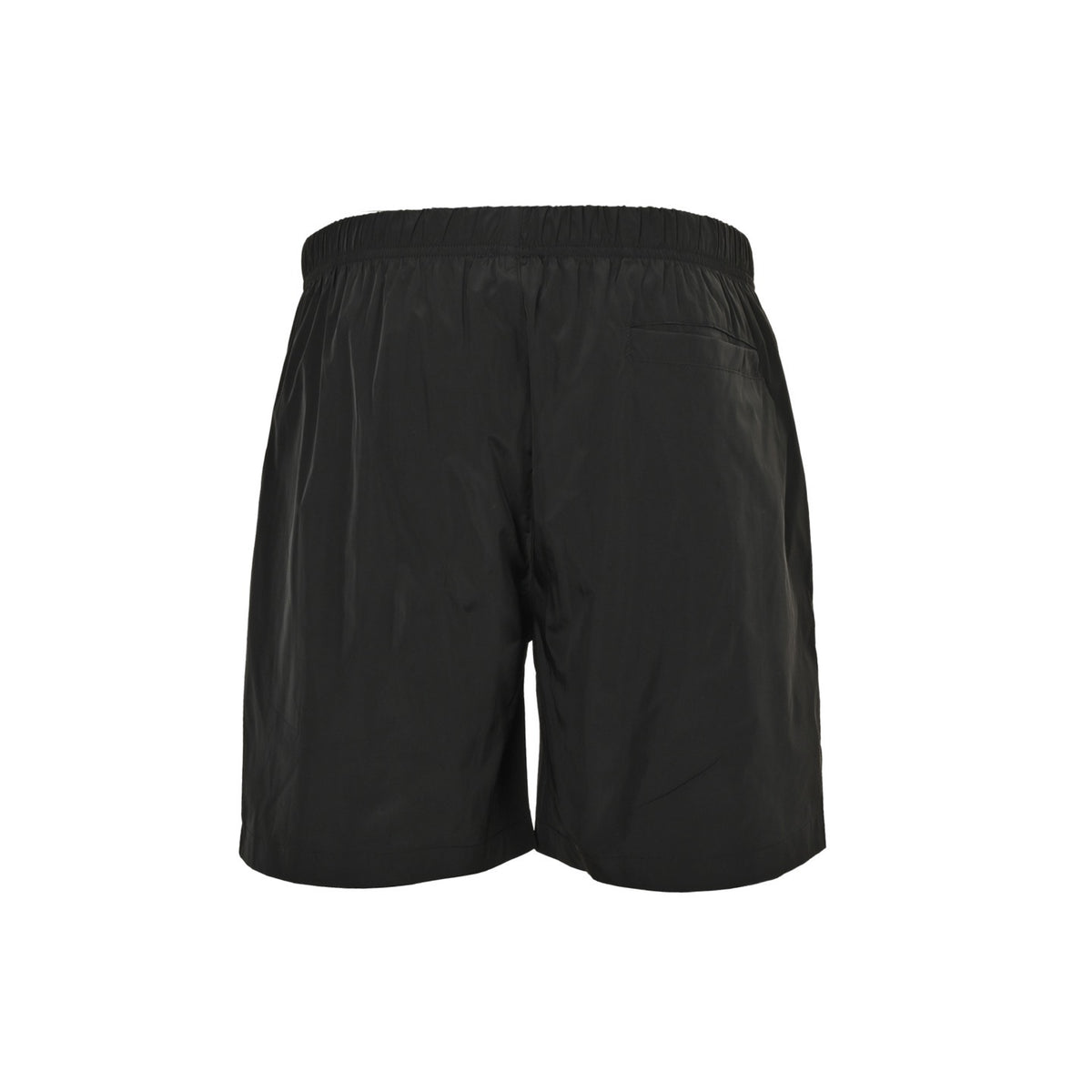 Black and white Short - FashionHype.xyz