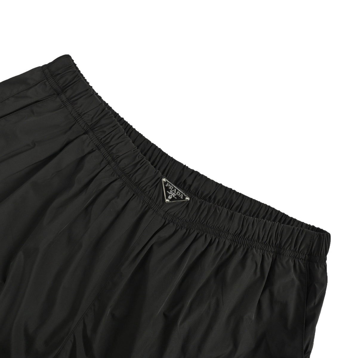 Black and white Short - FashionHype.xyz
