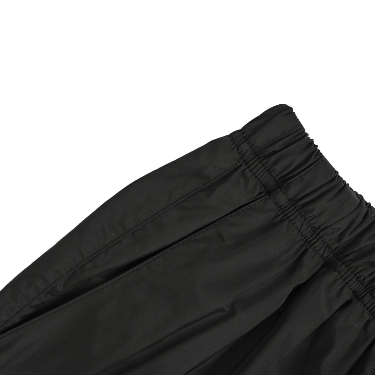 Black and white Short - FashionHype.xyz