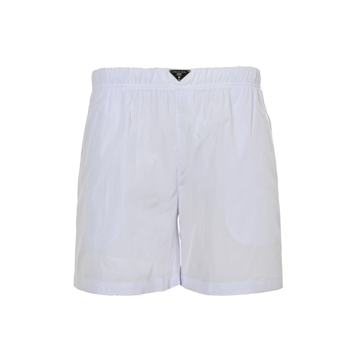 Black and white Short - FashionHype.xyz