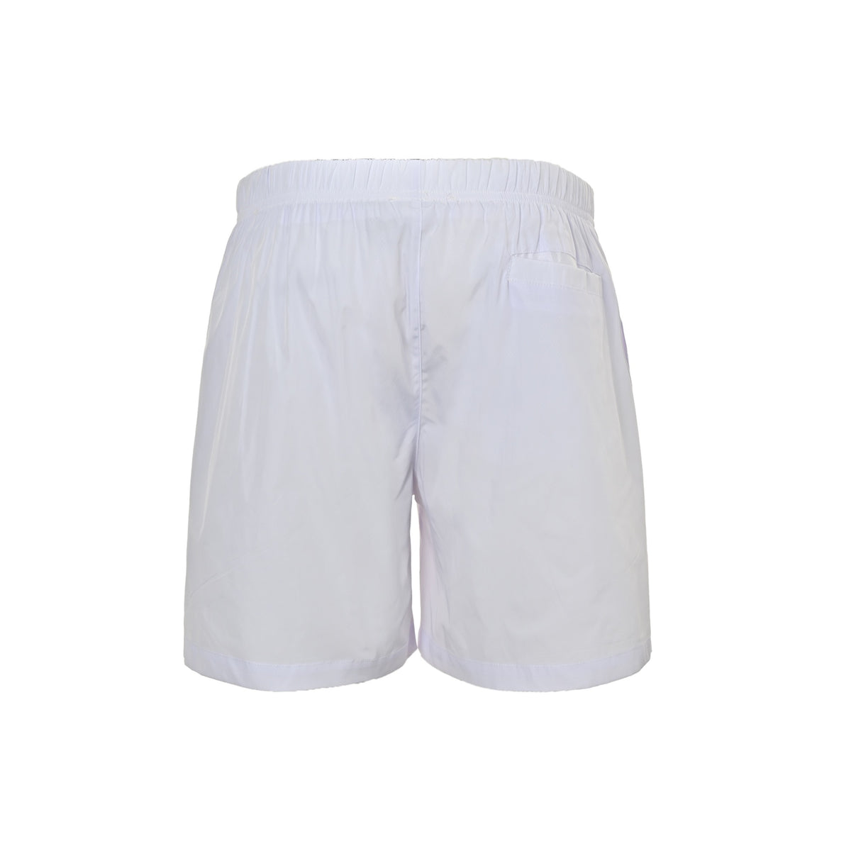 Black and white Short - FashionHype.xyz