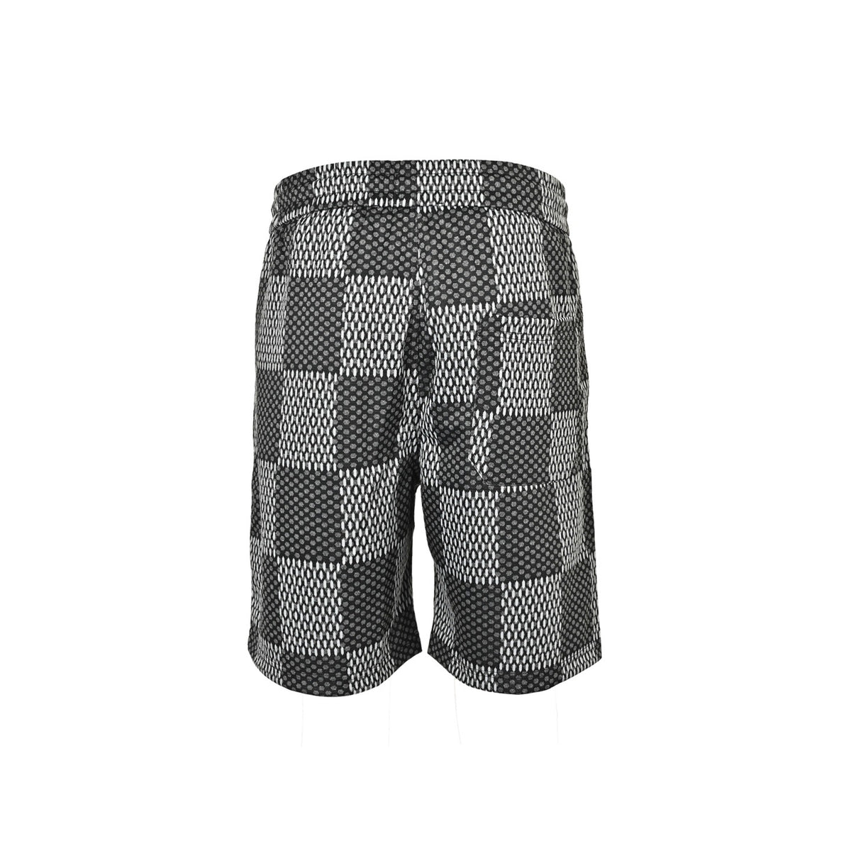 Multi-color Short