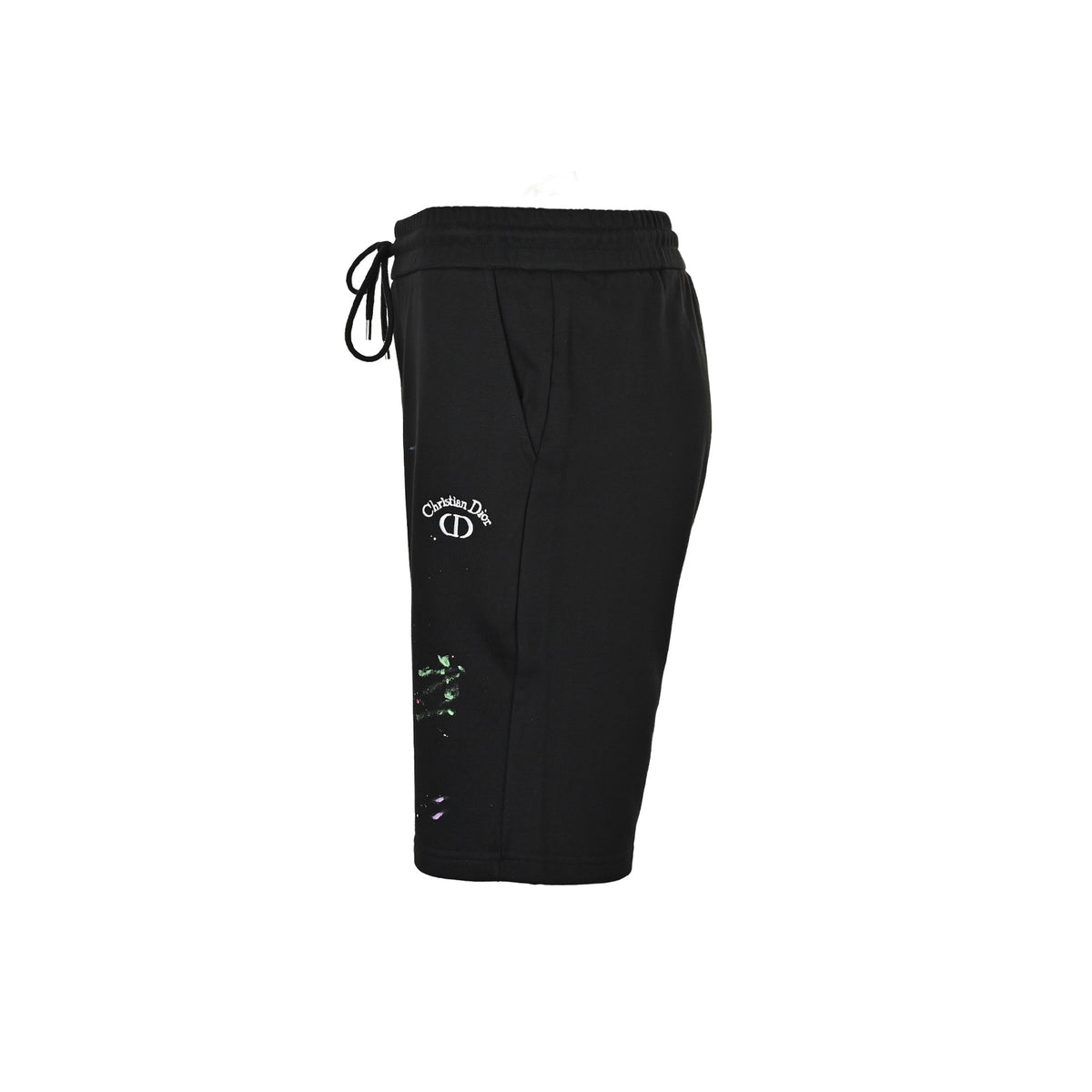 Black Short