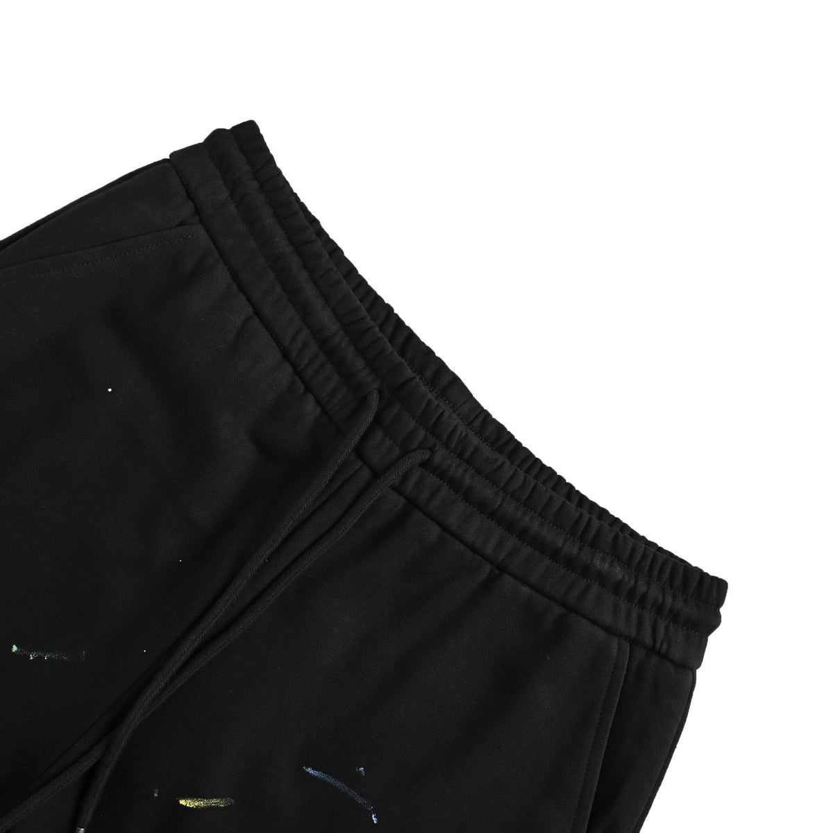 Black Short
