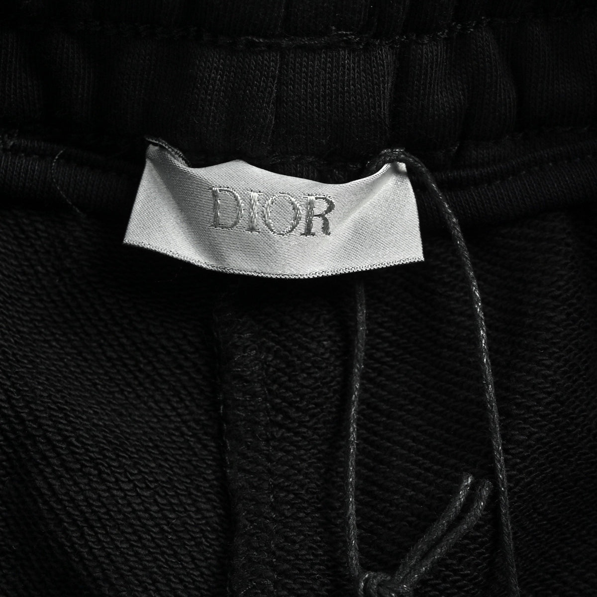 Black Short