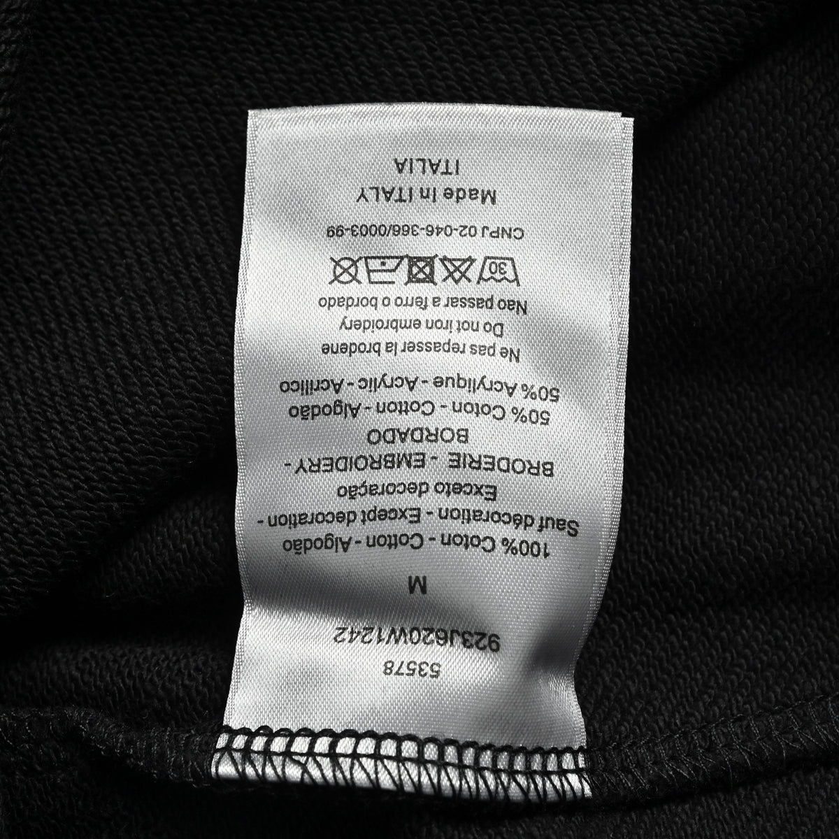 Black Short