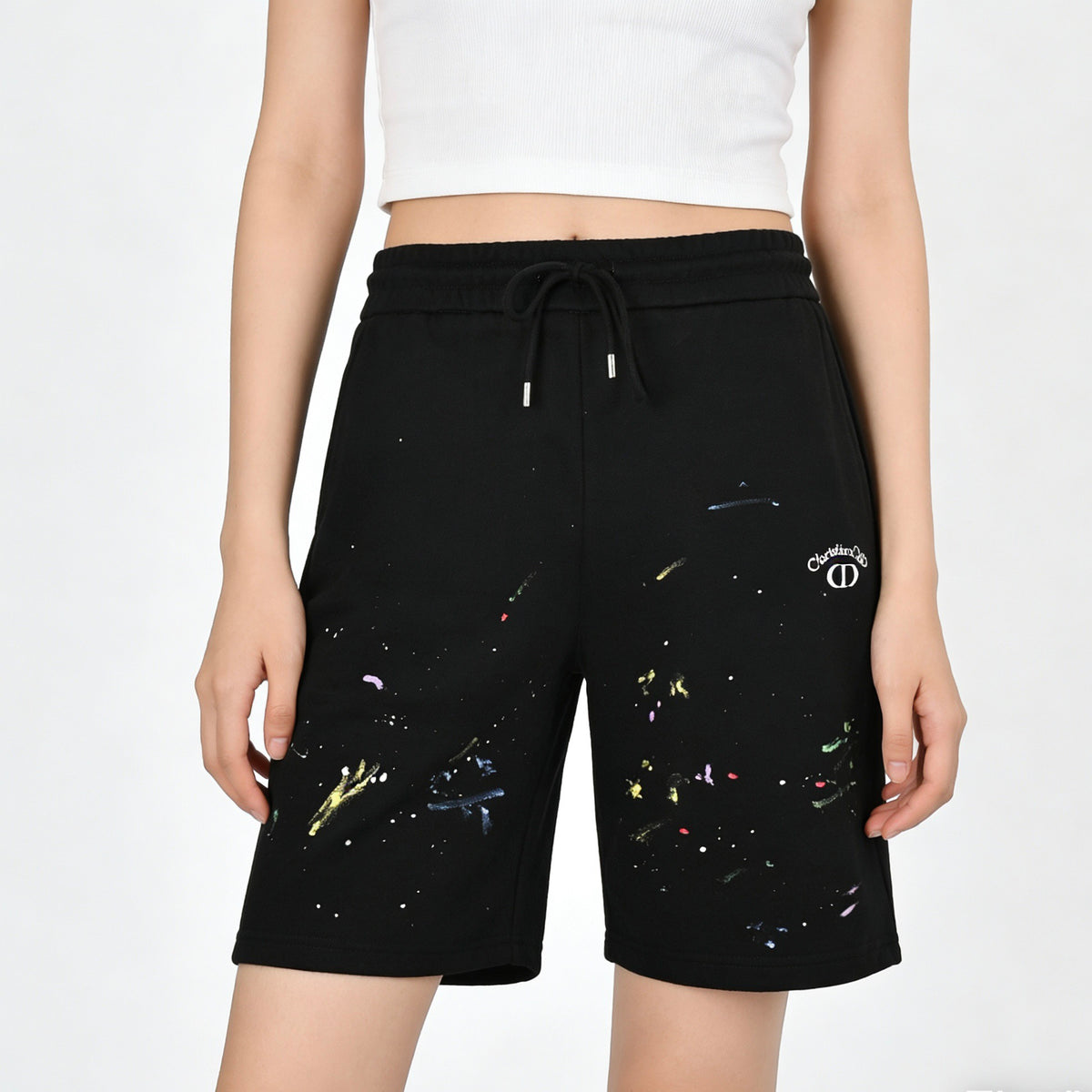 Black Short