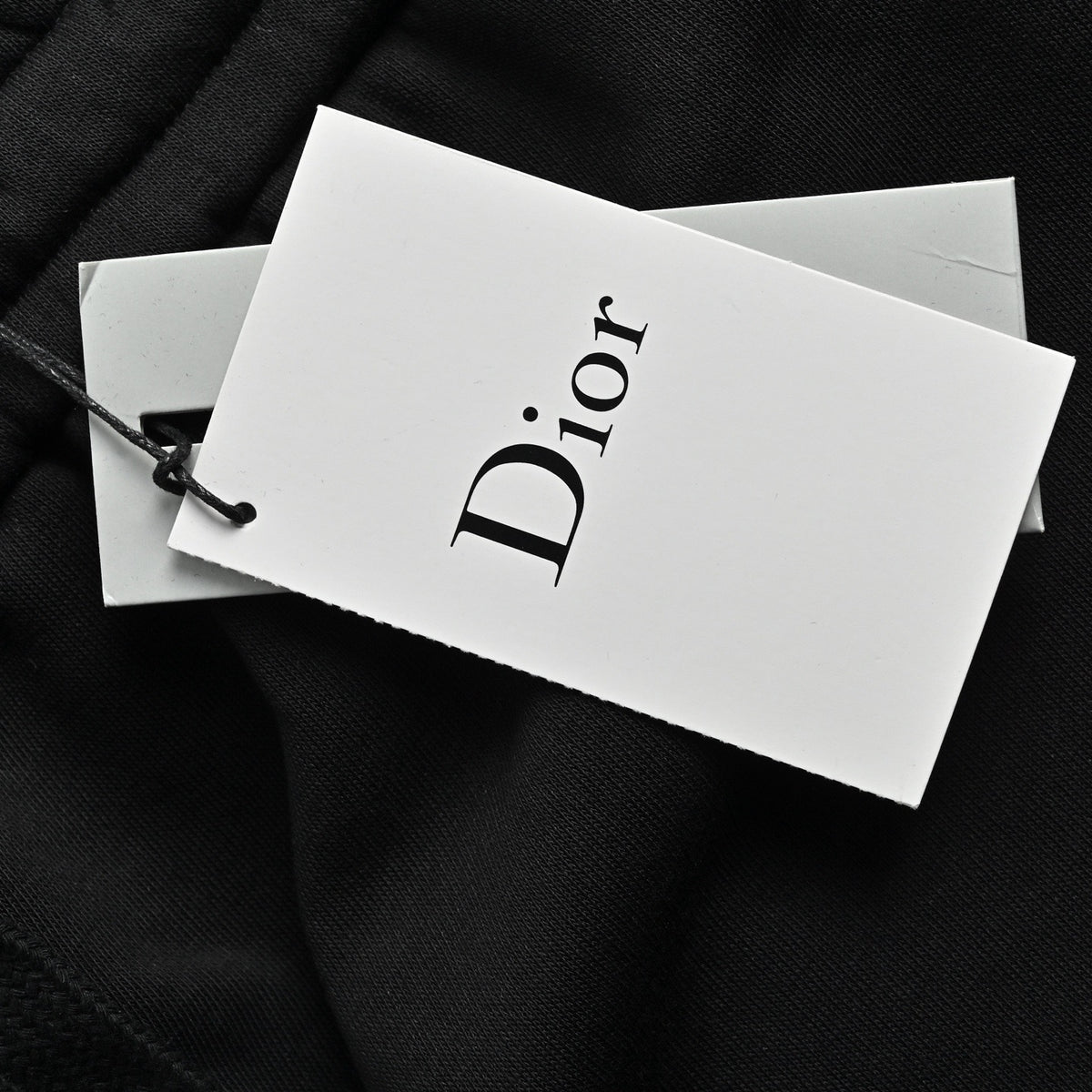 Black Short