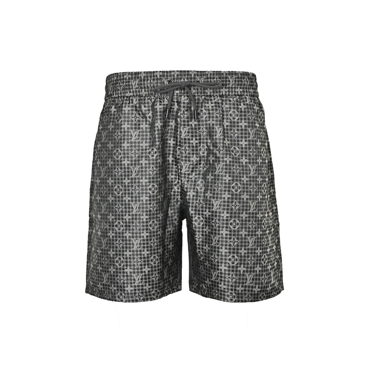 Grey Short