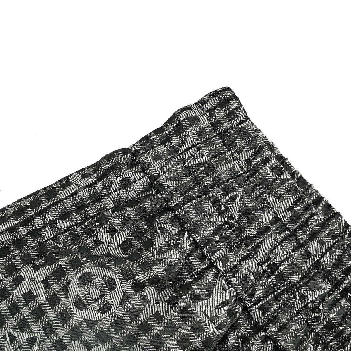 Grey Short