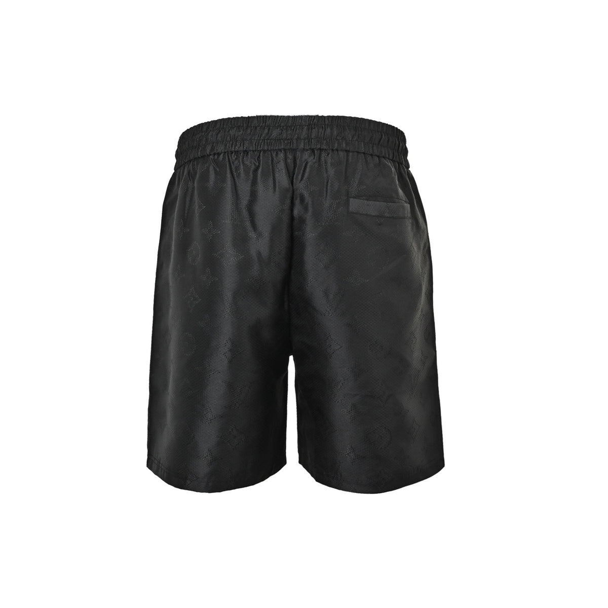 Black Short - FashionHype.xyz