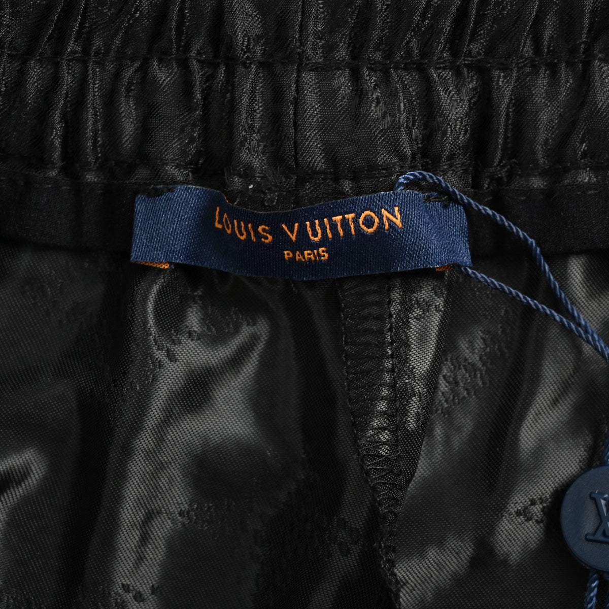 Black Short - FashionHype.xyz