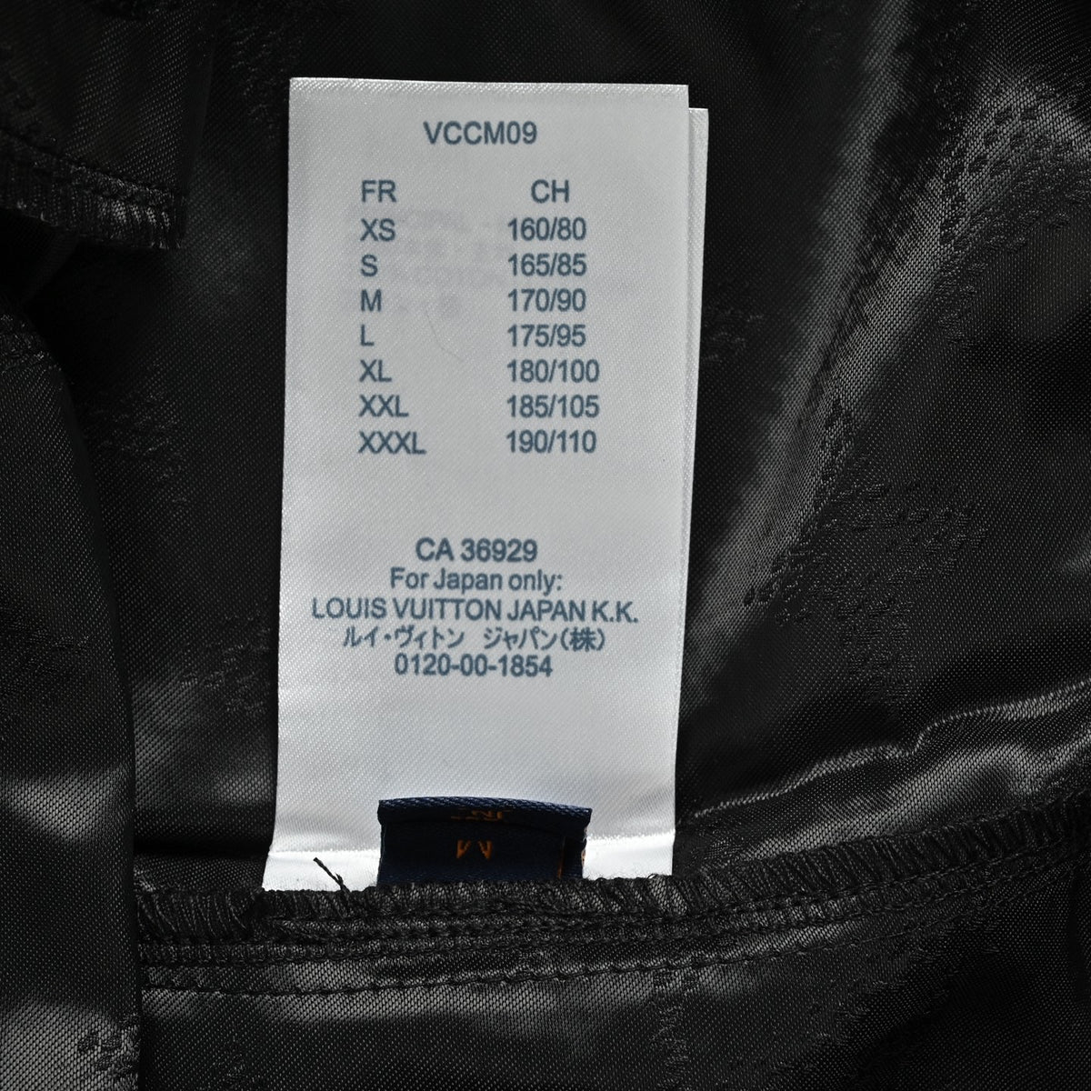 Black Short - FashionHype.xyz