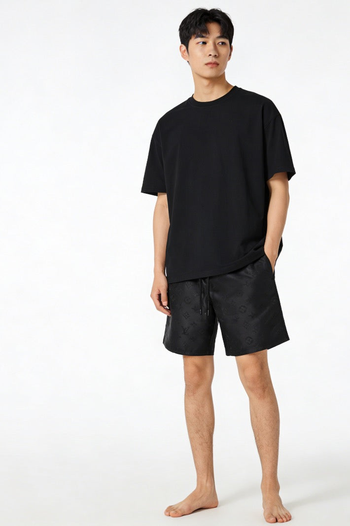 Black Short - FashionHype.xyz