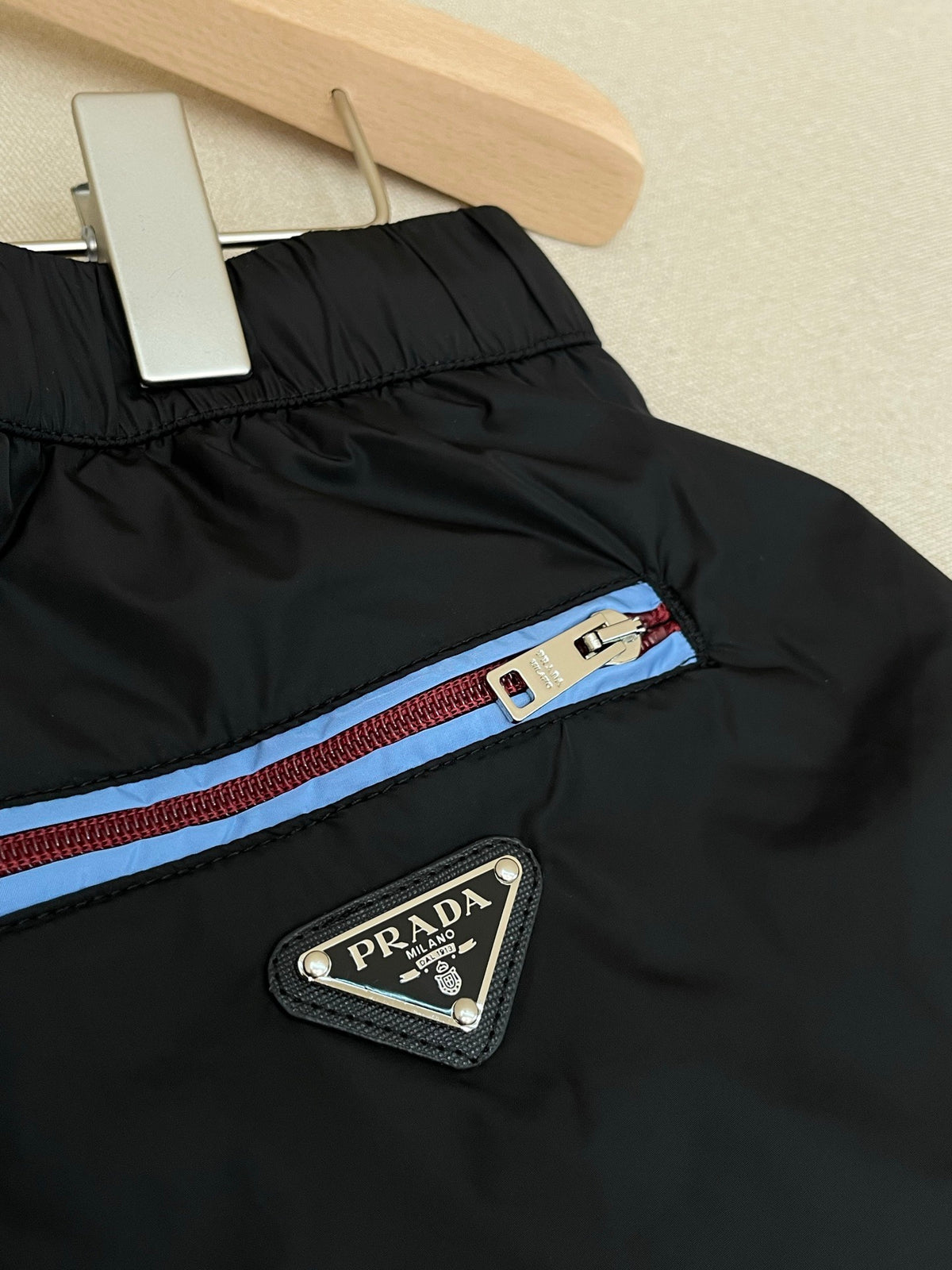 Multi-color Short - FashionHype.xyz