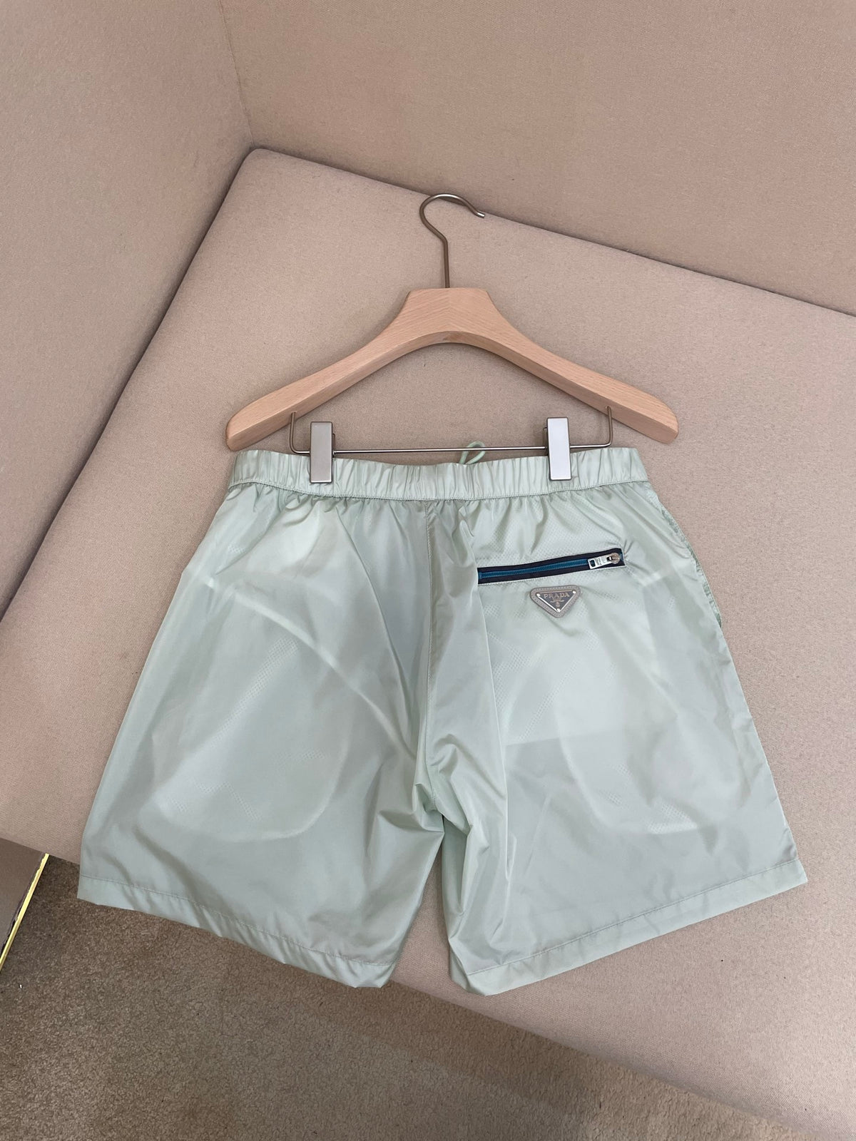 Multi-color Short - FashionHype.xyz