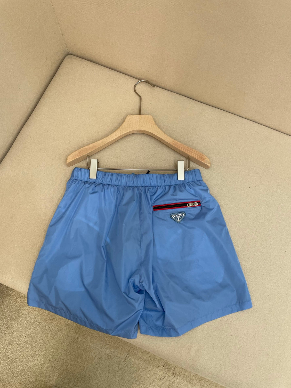 Multi-color Short - FashionHype.xyz