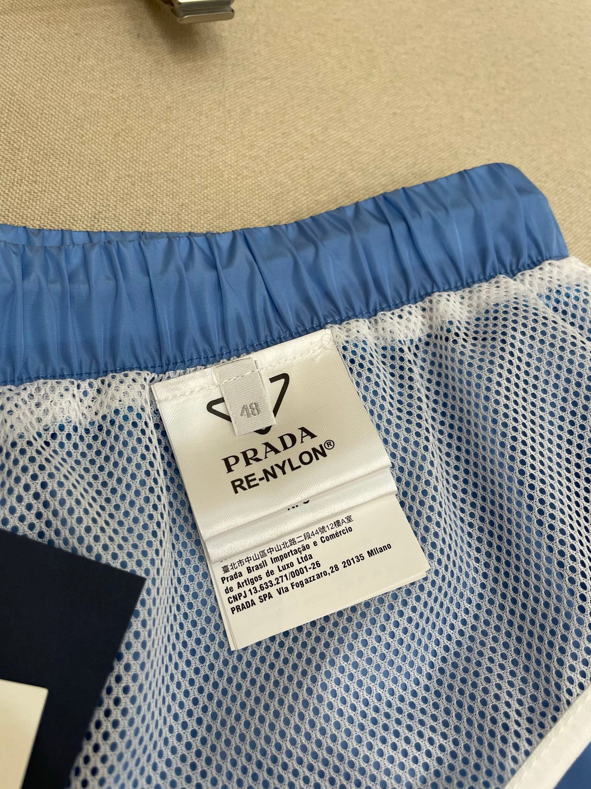 Multi-color Short - FashionHype.xyz