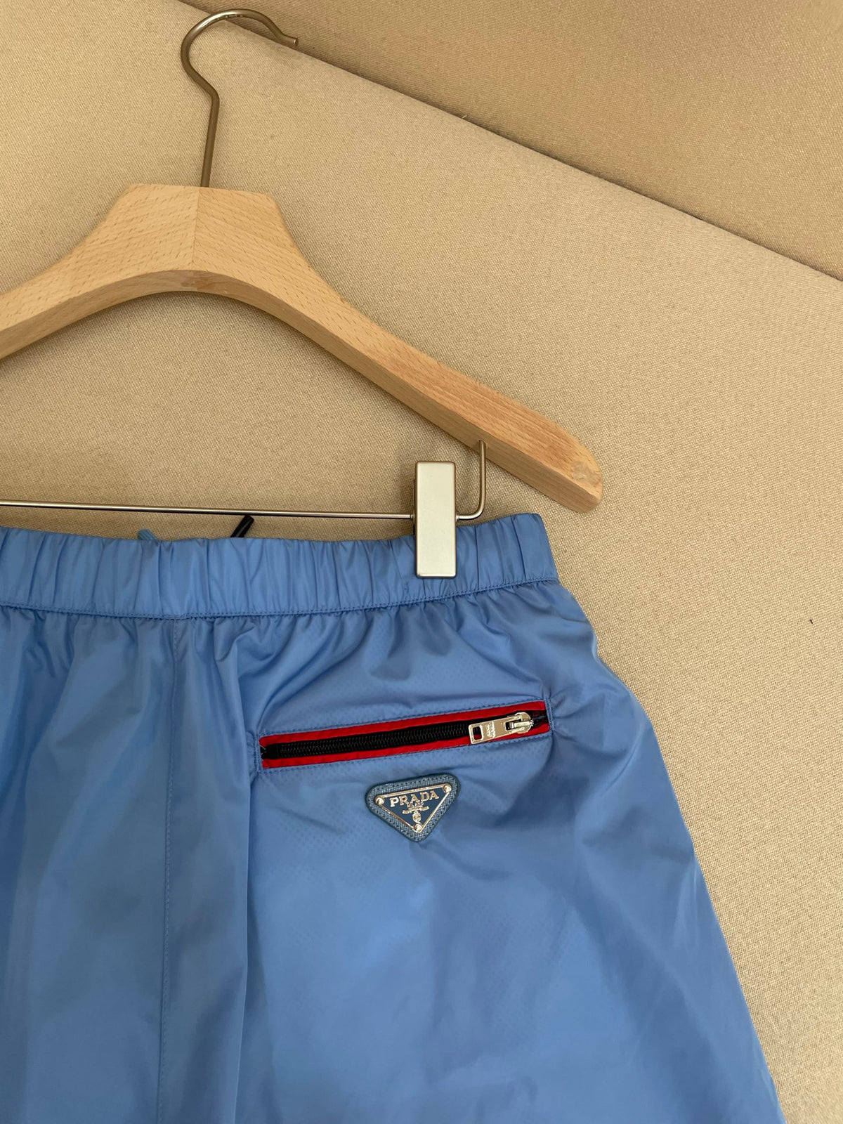 Multi-color Short - FashionHype.xyz