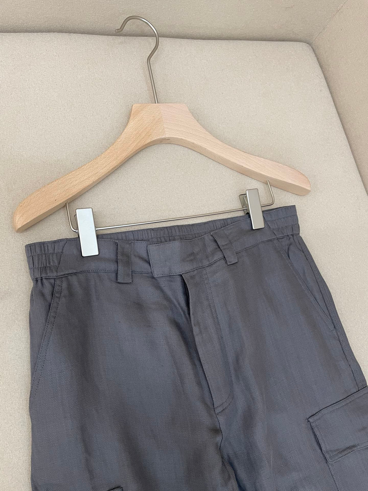 Multi-color Pant