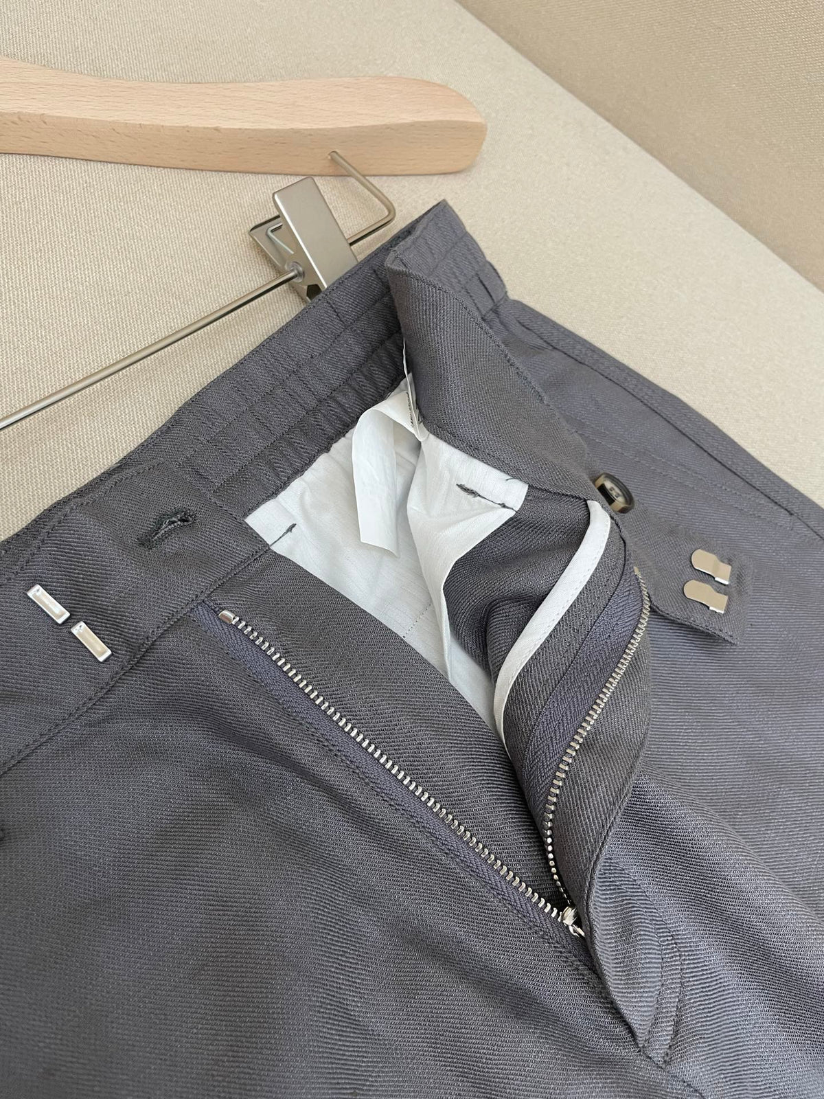 Multi-color Pant