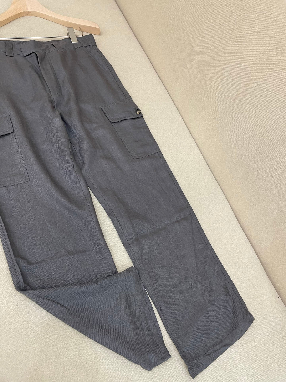 Multi-color Pant