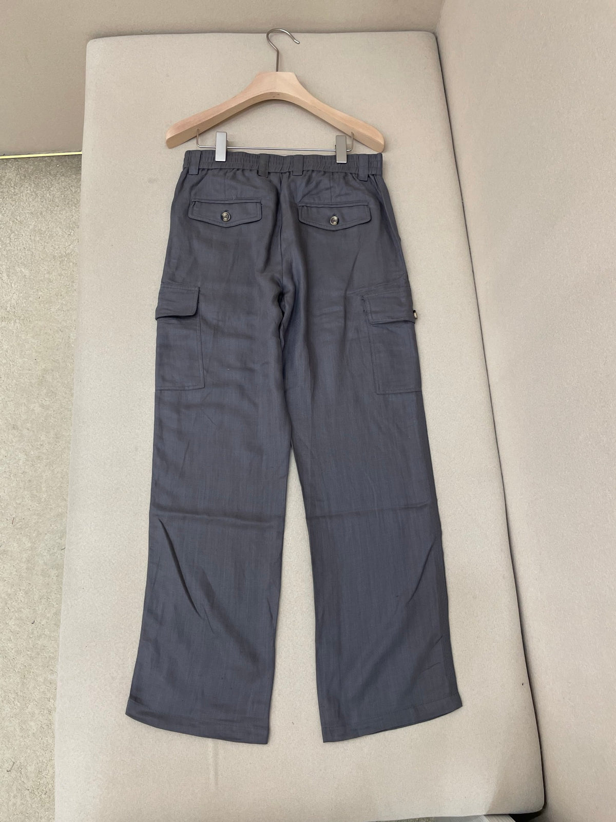 Multi-color Pant
