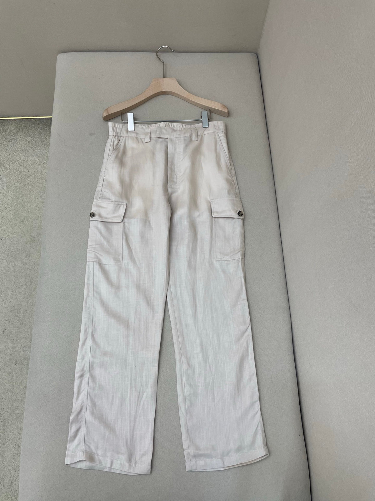 Multi-color Pant