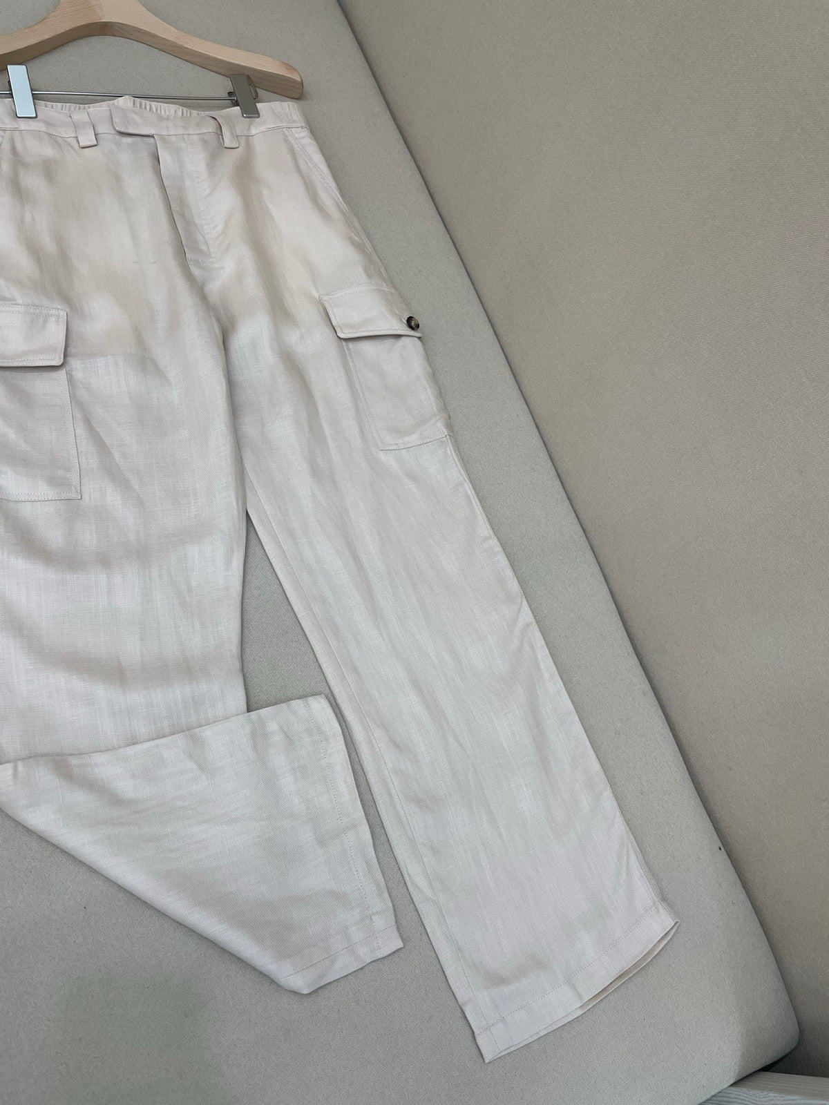 Multi-color Pant