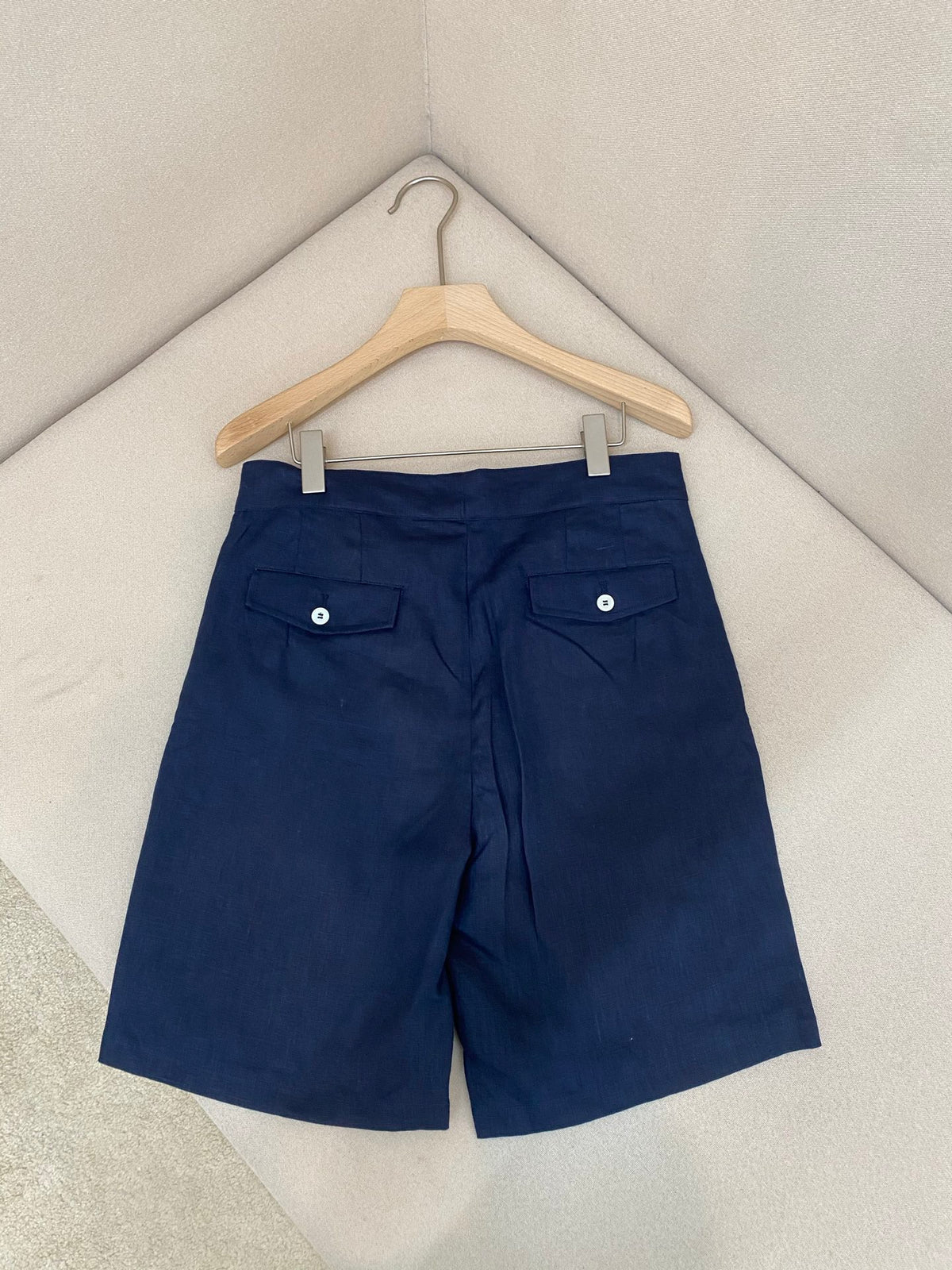 Multi-color Short - FashionHype.xyz