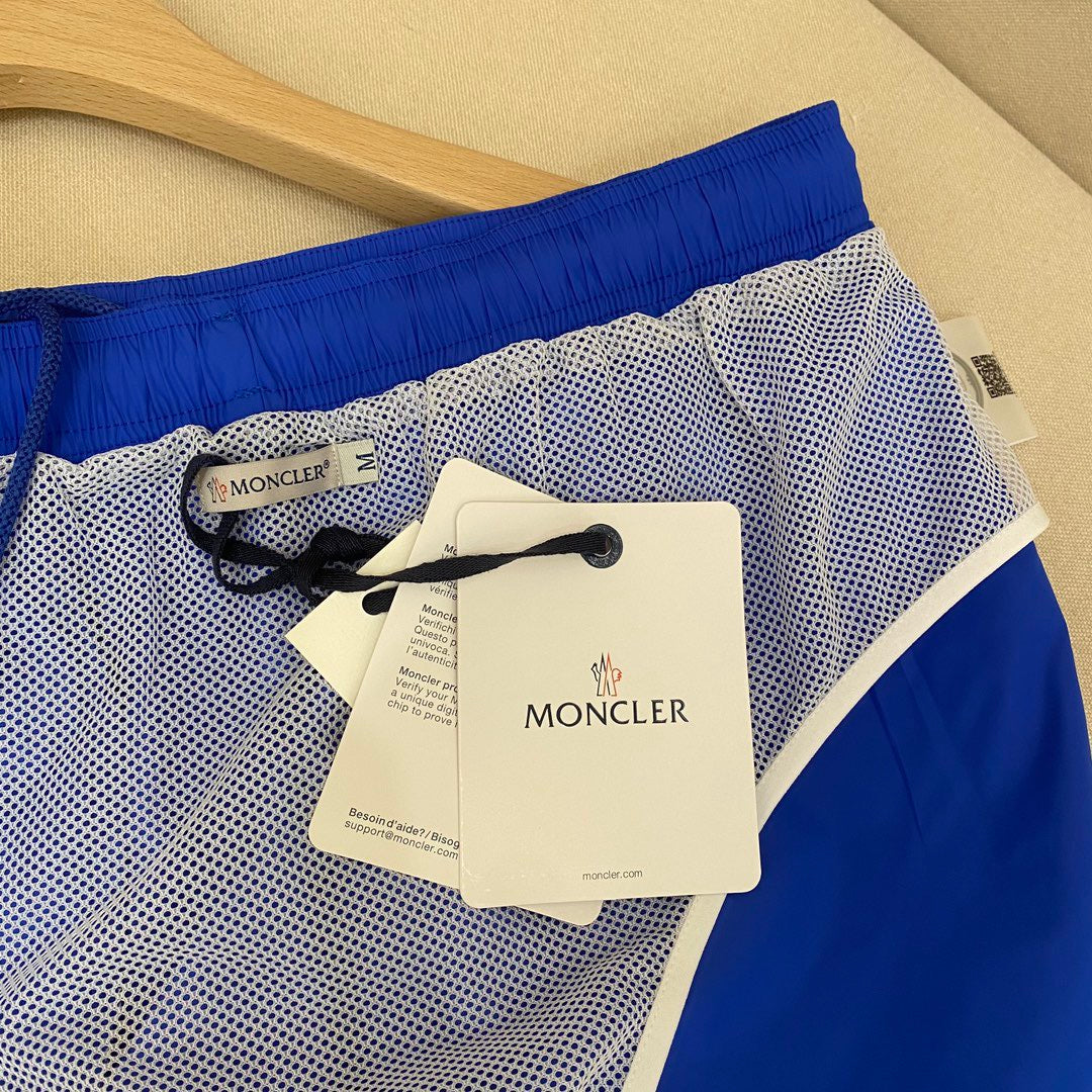 Multi-color Short - FashionHype.xyz