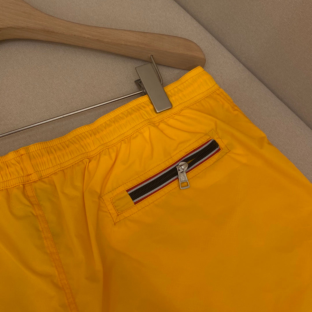 Multi-color Short - FashionHype.xyz