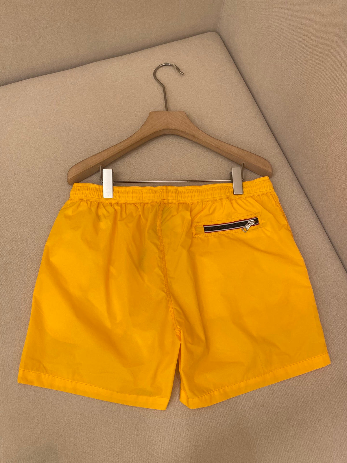 Multi-color Short - FashionHype.xyz