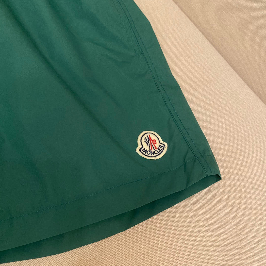 Multi-color Short - FashionHype.xyz